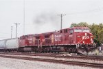 CP 9834 East